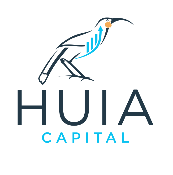 HUIA CAPITAL LOGO